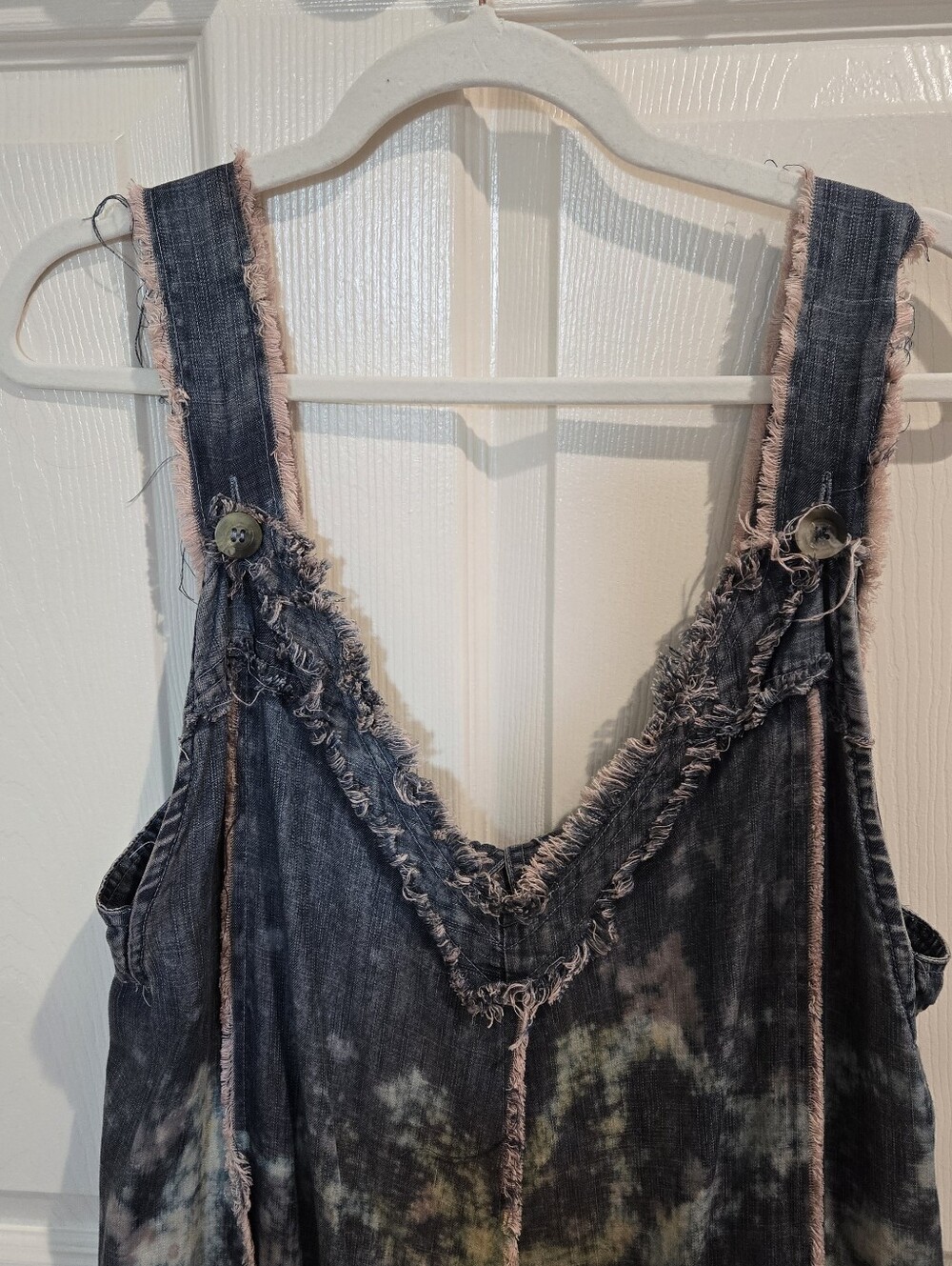 A Rare Bird Maxi Dress L/XL - Picture 3 of 11